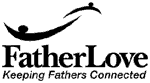 Father<i>Love</i> Logo - Keeping Fathers Connected